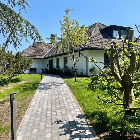 Hus Inne Suenn Welt Esterno foto
