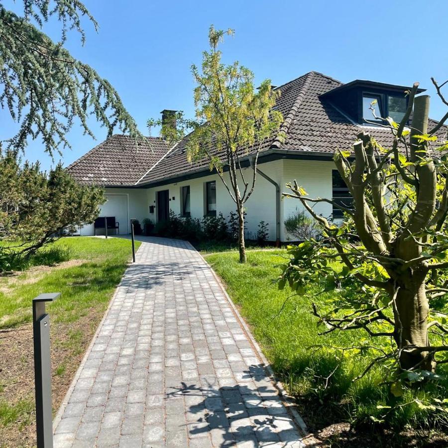 Hus Inne Suenn Welt Esterno foto