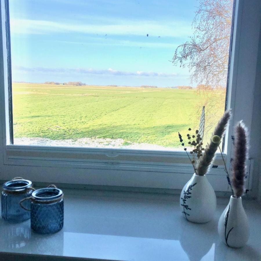 Hus Inne Suenn Welt Esterno foto