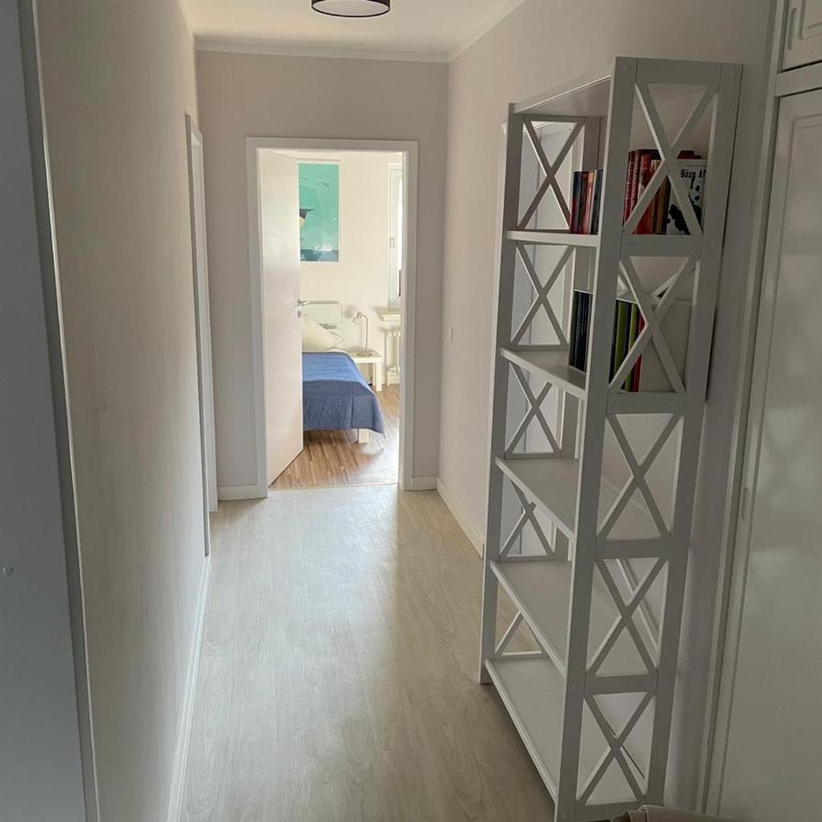 Hus Inne Suenn Welt Esterno foto